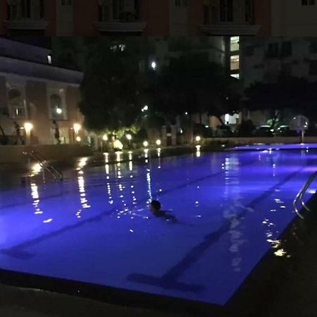 Chateau Elysee A3 Near Airport Wifi Kitchen Paranaque City Εξωτερικό φωτογραφία