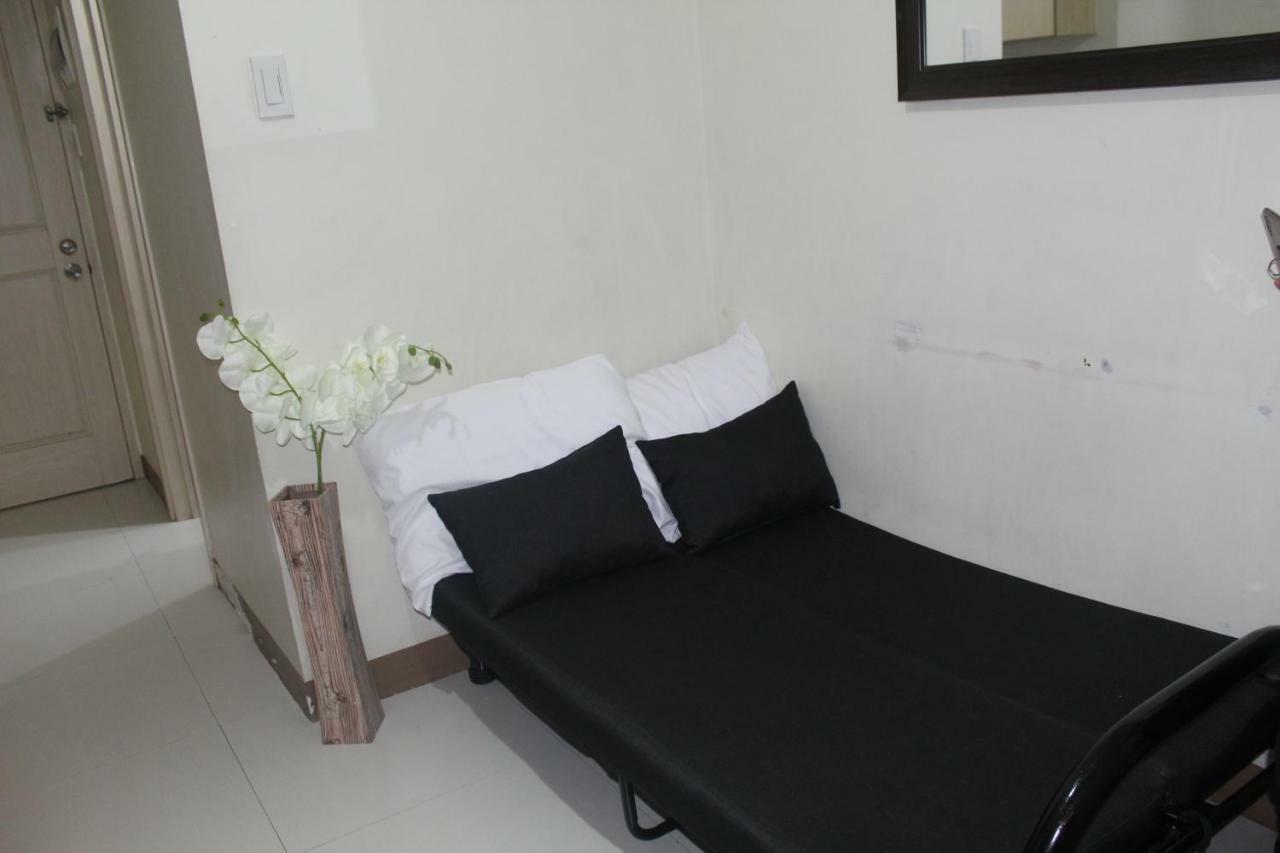 Chateau Elysee A3 Near Airport Wifi Kitchen Paranaque City Εξωτερικό φωτογραφία
