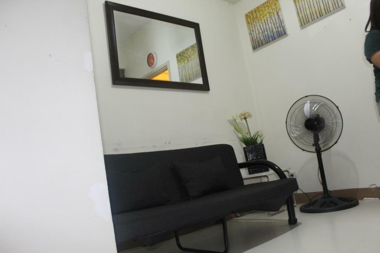 Chateau Elysee A3 Near Airport Wifi Kitchen Paranaque City Εξωτερικό φωτογραφία