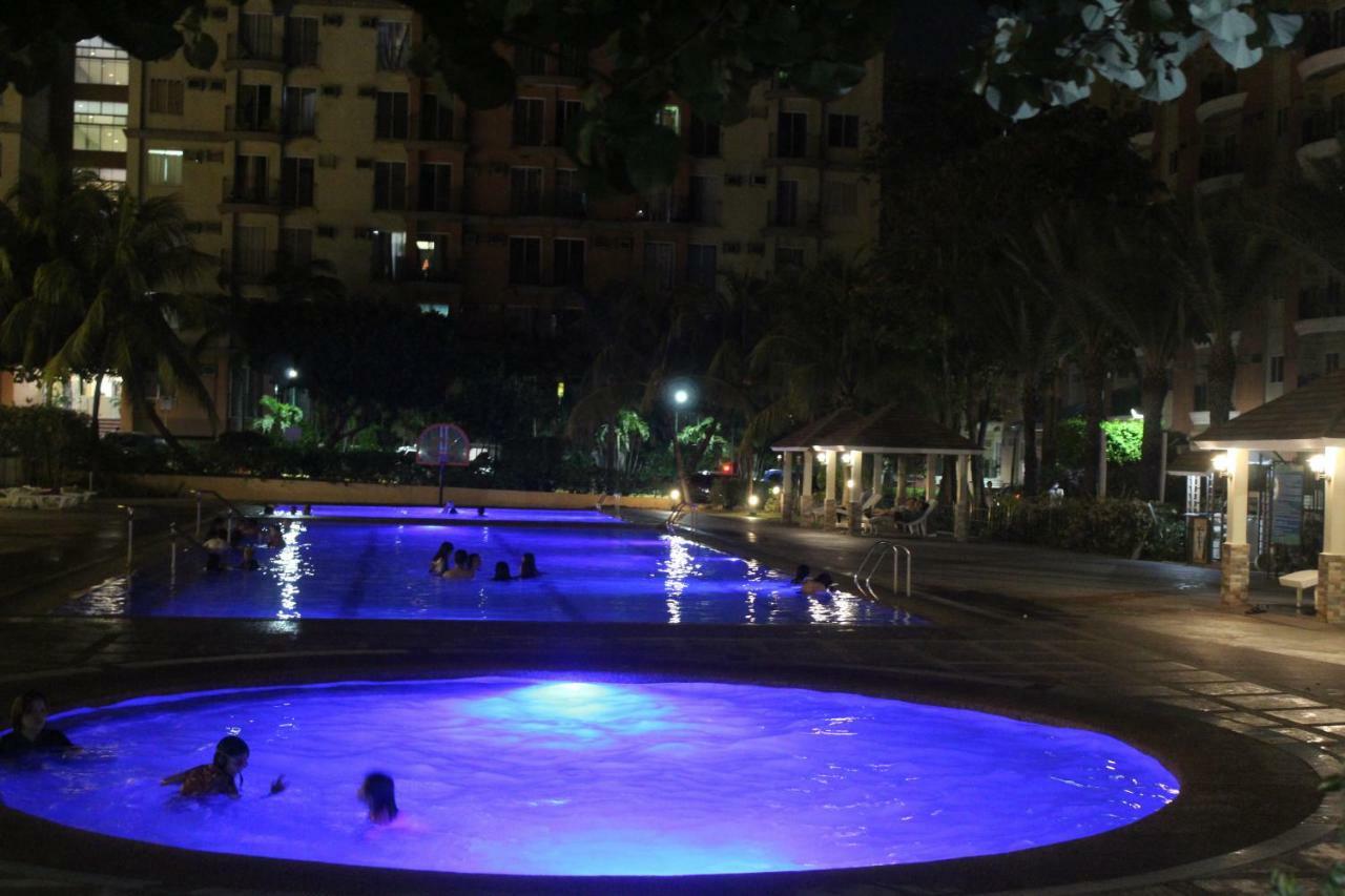 Chateau Elysee A3 Near Airport Wifi Kitchen Paranaque City Εξωτερικό φωτογραφία