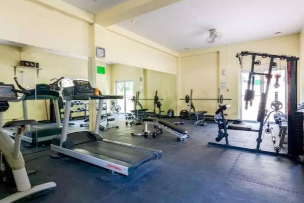 Chateau Elysee A3 Near Airport Wifi Kitchen Paranaque City Εξωτερικό φωτογραφία